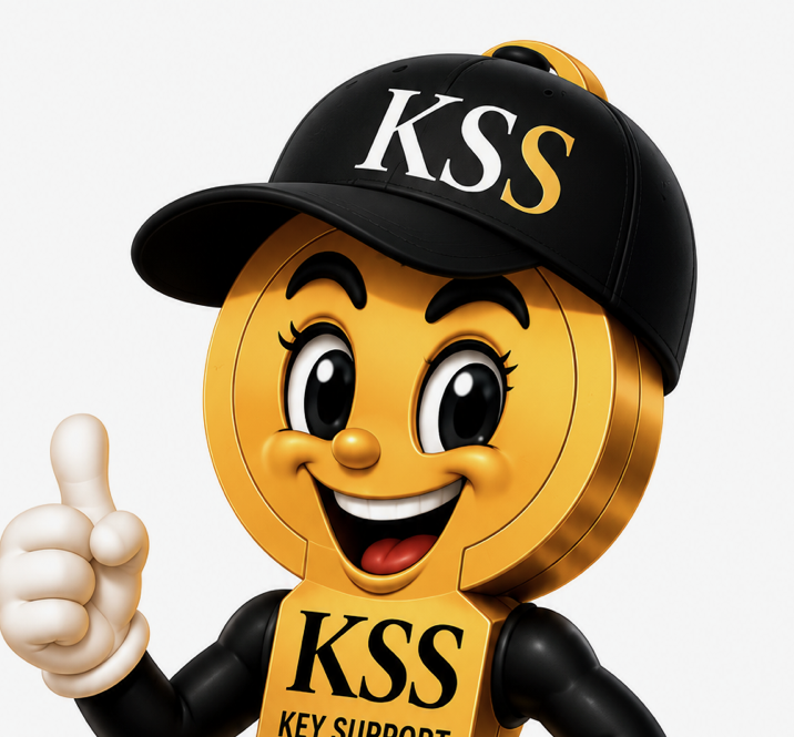 Kee, the KSS assistant
